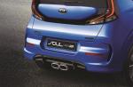 Kia Soul GT-Line Style 2020 года